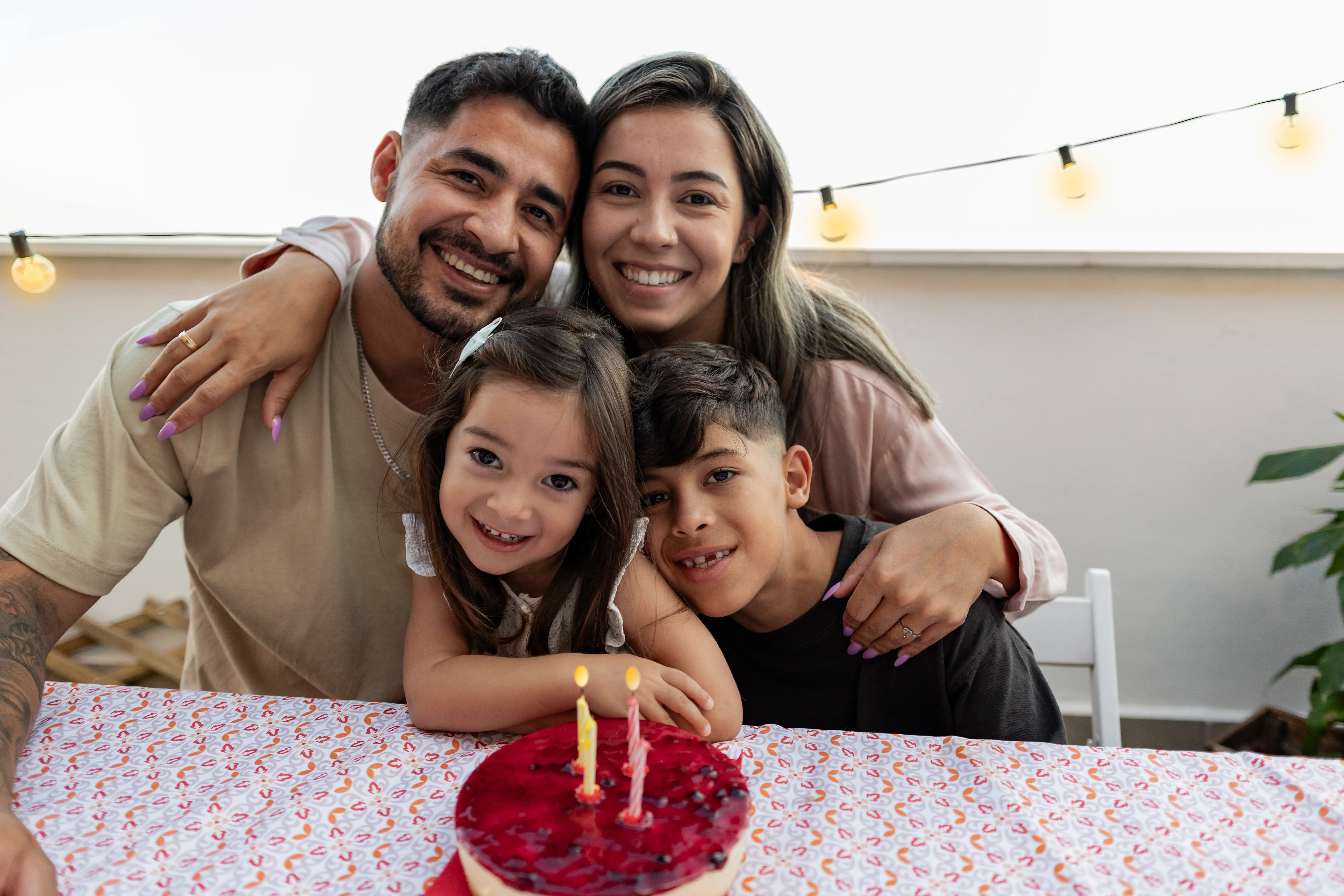 ¿Por qué elegir GuateSeguro?